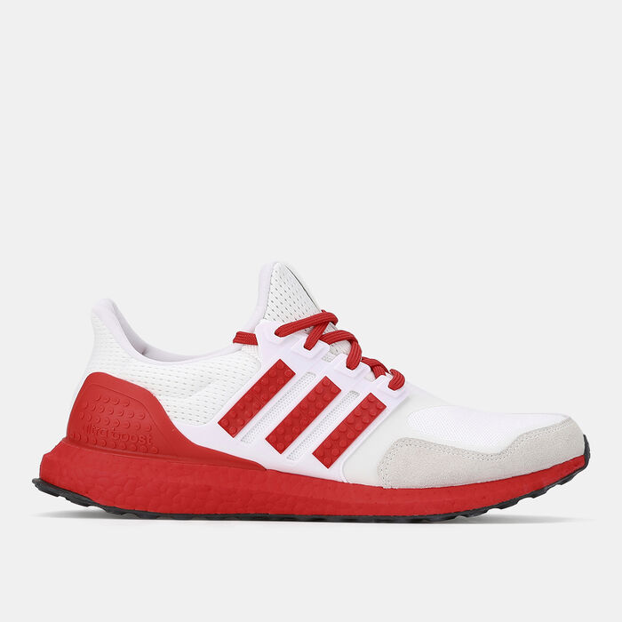 Men's Ultraboost DNA x LEGO® Colors Shoe Men's Ultraboost DNA x LEGO® Colors Shoe image number 0