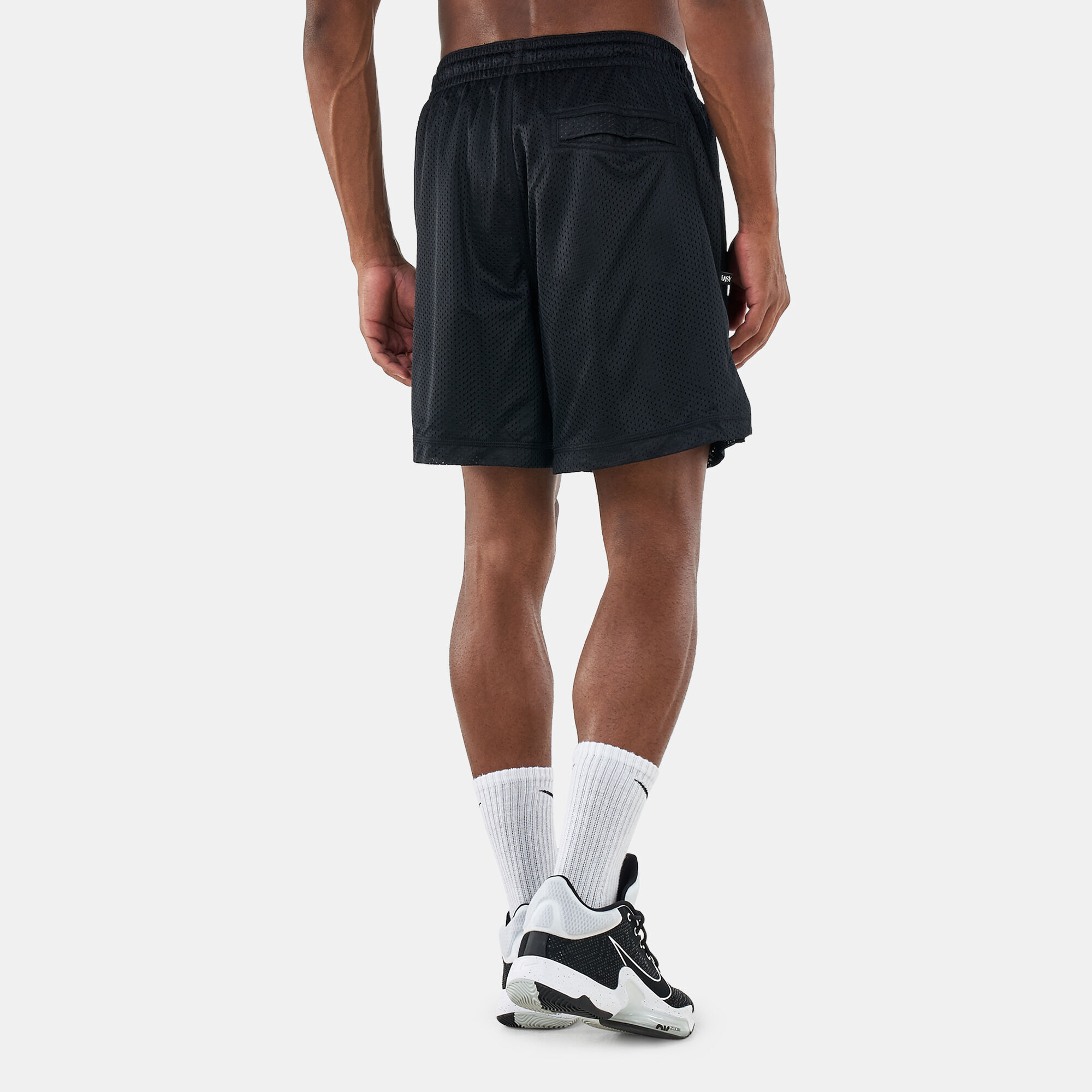 Kd shop 7 shorts