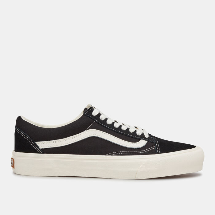 Vans Old Skool VR3 Unisex Shoe Black Vans Old Skool VR3 Unisex Shoe Black image number 0
