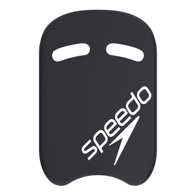 Speedo Swimming Kickboard Black