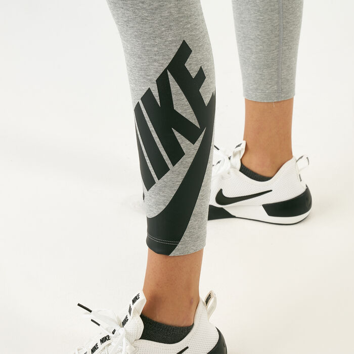 Nike / Women's Leg-A-See Futura Tights