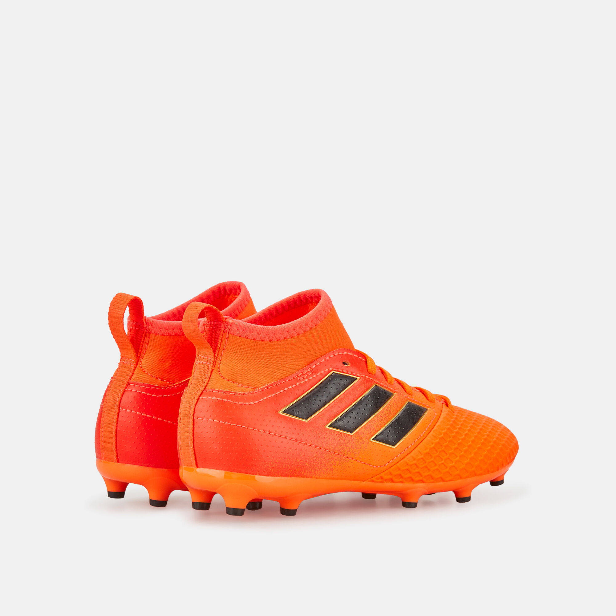 Adidas ace 17.3 best sale orange