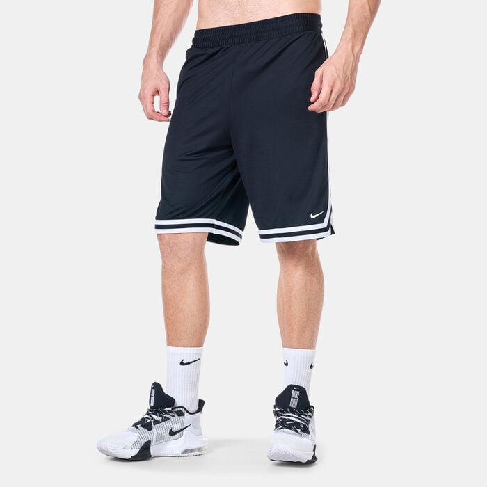 Nike Men's Dri-FIT DNA M2Z Shorts Black Nike Men's Dri-FIT DNA M2Z Shorts Black image number 0