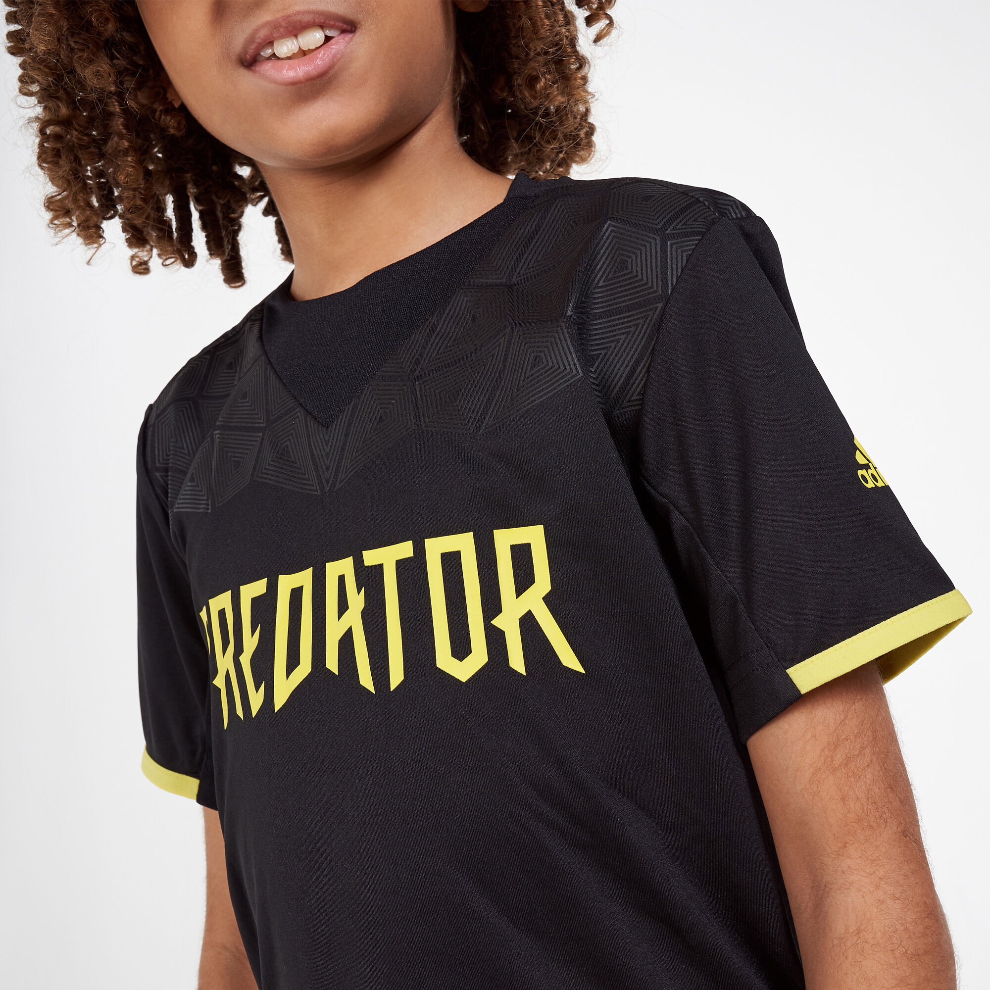 Jersey adidas 2025 predator