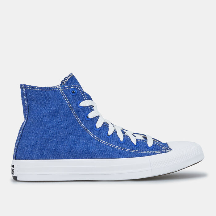 Chuck Taylor All Star Hi Unisex Shoe Chuck Taylor All Star Hi Unisex Shoe image number 0