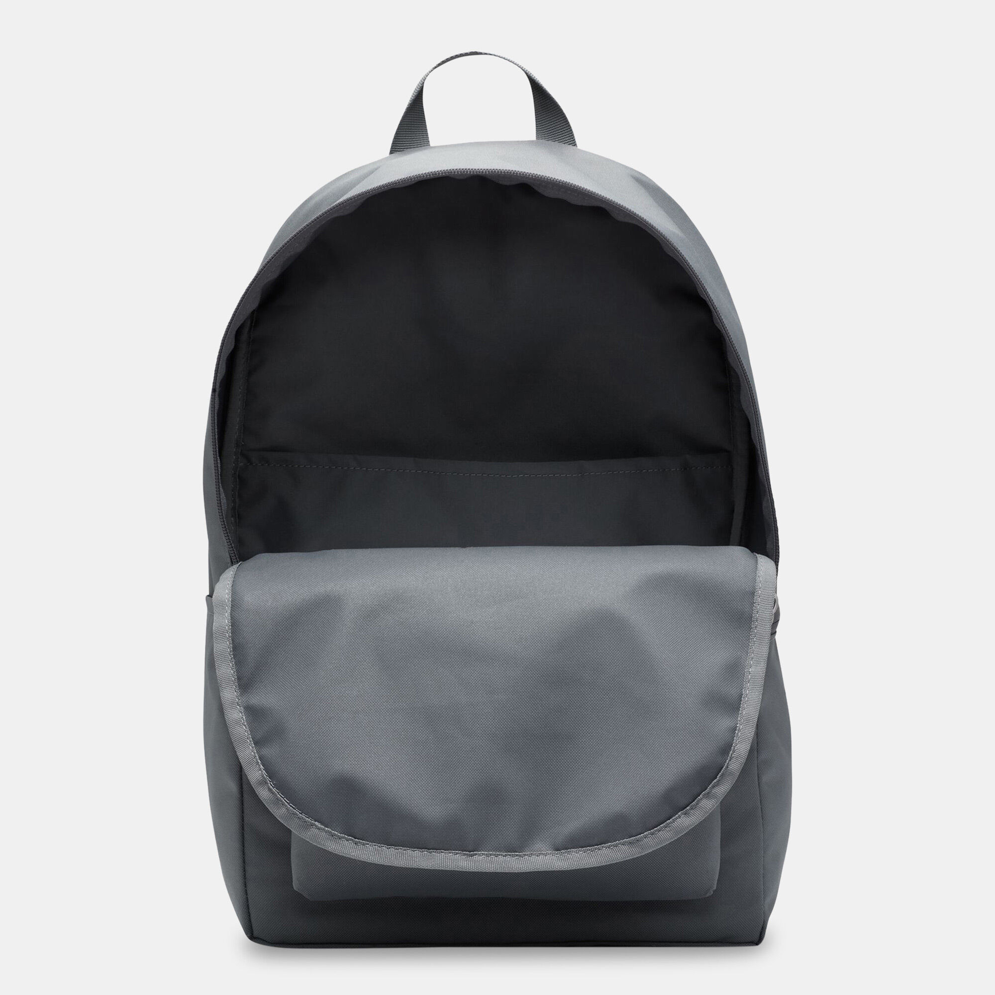 Nike heritage backpack grey online