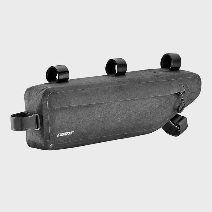 Giant H2Pro Frame Bag Black Giant H2Pro Frame Bag Black image number 0