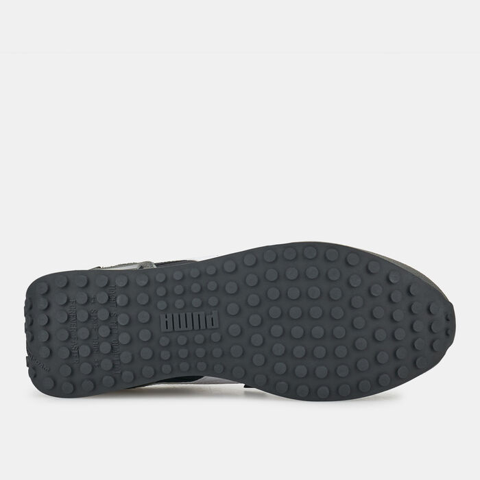 PUMA Men's Future Rider Play On Shoe Black image number 3