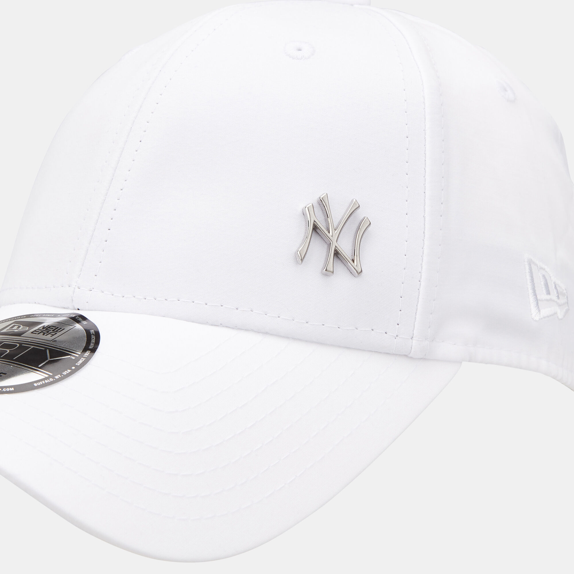New era cap 2025 mlb flawless logo basic