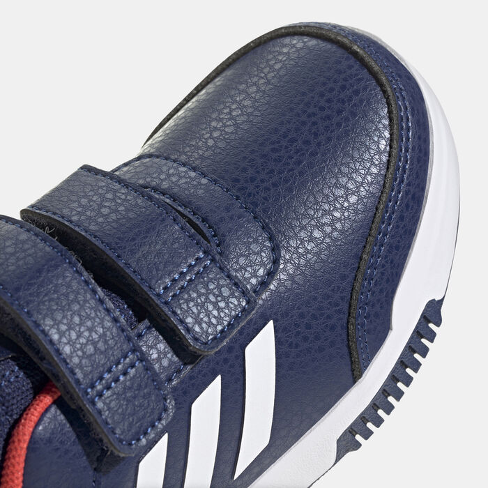 adidas Kids' Tensaur Shoes Black adidas Kids' Tensaur Shoes Black image number 4
