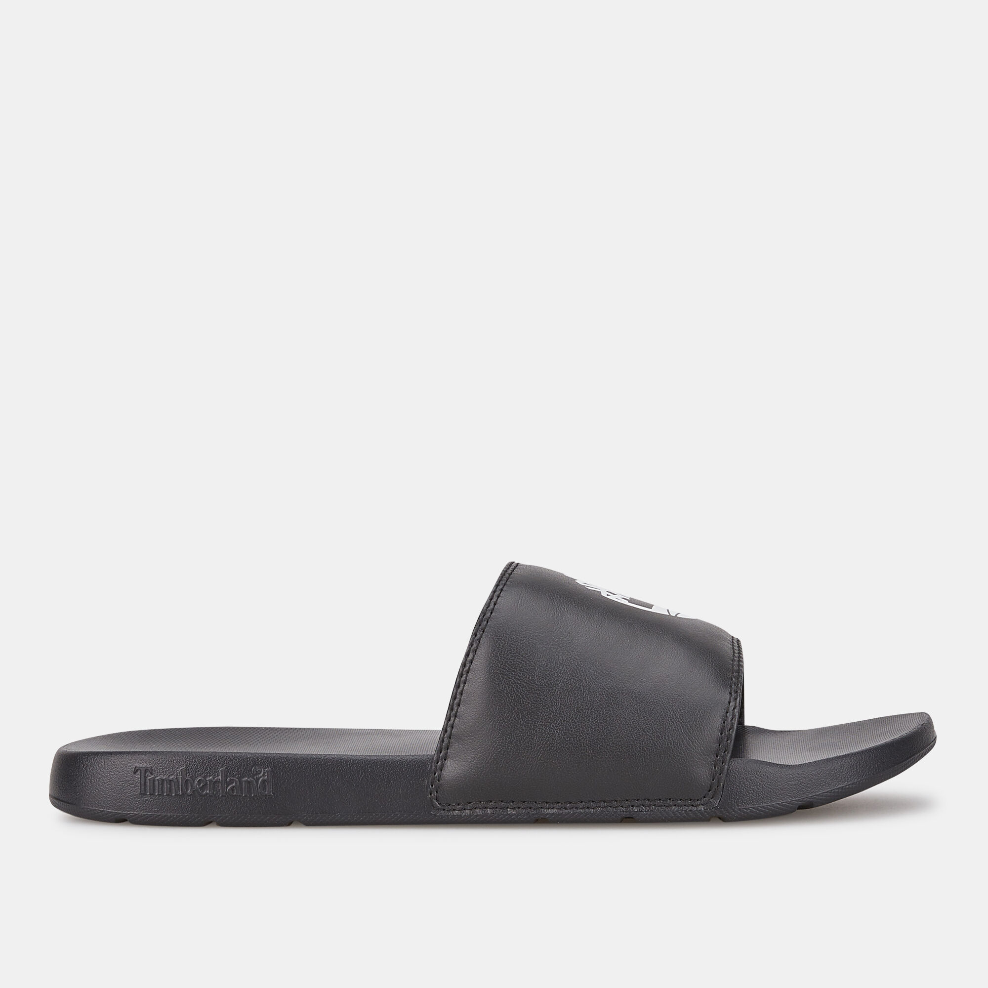 Buy Timberland Men s Playa Sands Sports Slides Black in KSA SSS
