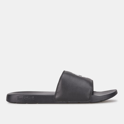 Timberland Men's Playa Sands Sports Slides Black Timberland Men's Playa Sands Sports Slides Black