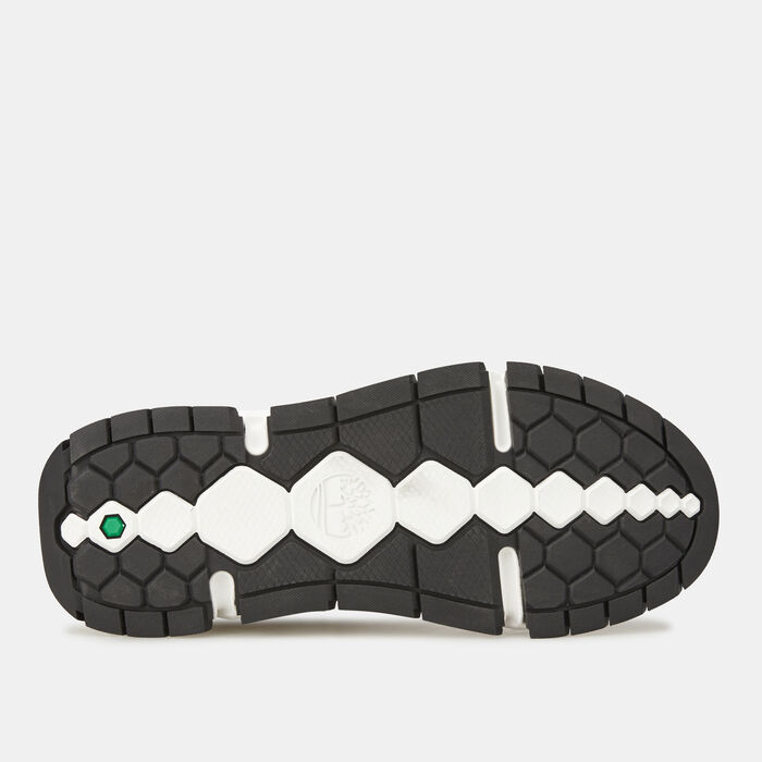 Timberland Women's Turbo Hiking Shoe Black image number 3