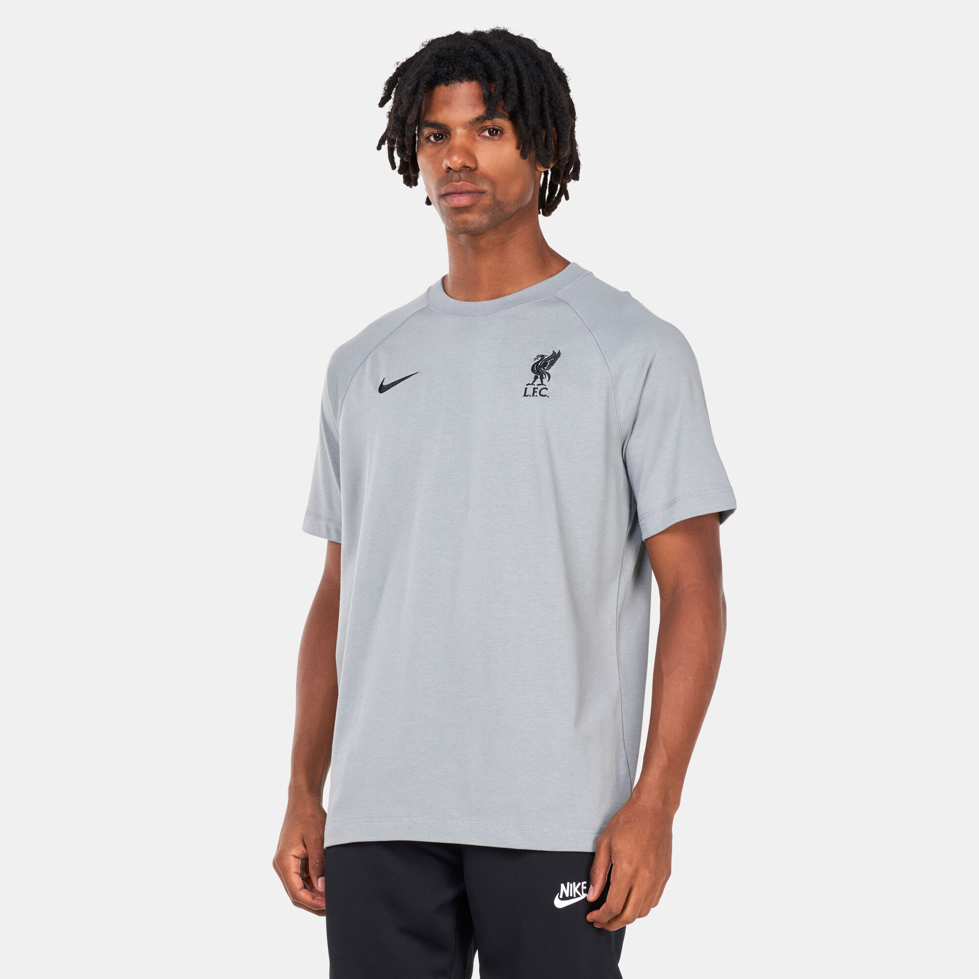 Liverpool fc travel graphic tee sales