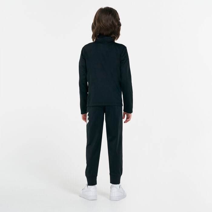 Kids' Core Tracksuit Kids' Core Tracksuit image number 1