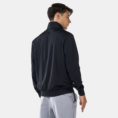 Nike Men's Court Tennis Jacket Black
