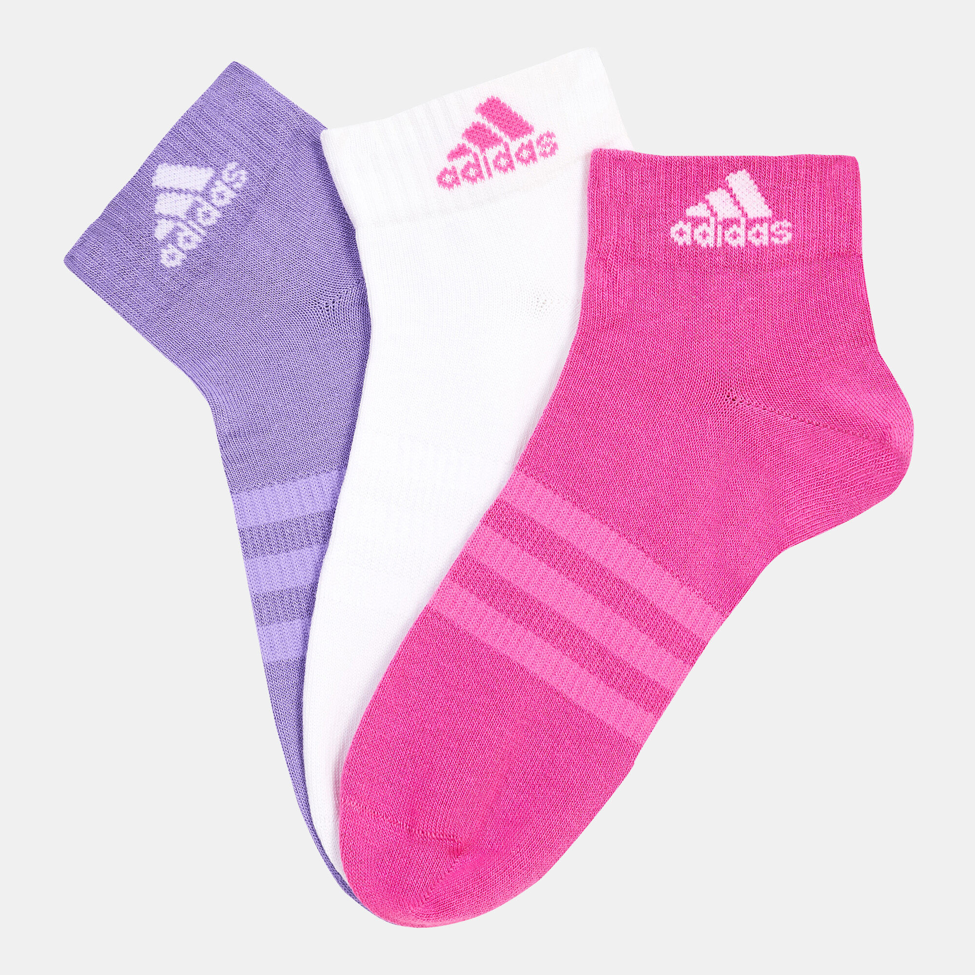 Adidas store thin socks