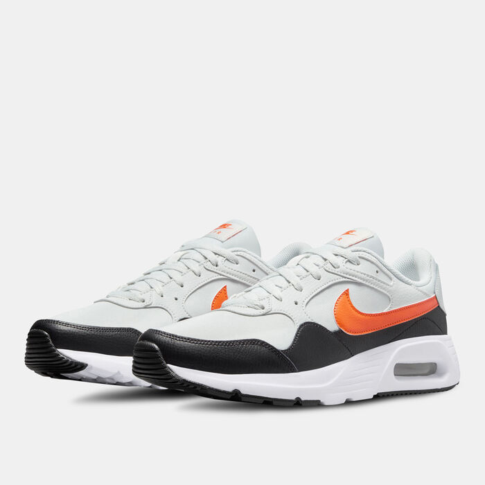 Nike Men's Air Max SC Shoe Grey Nike Men's Air Max SC Shoe Grey image number 1