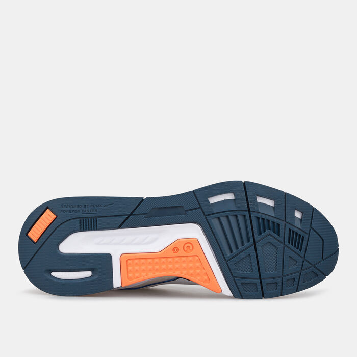 PUMA Men's Mirage Sport Tech Shoe White PUMA Men's Mirage Sport Tech Shoe White image number 3