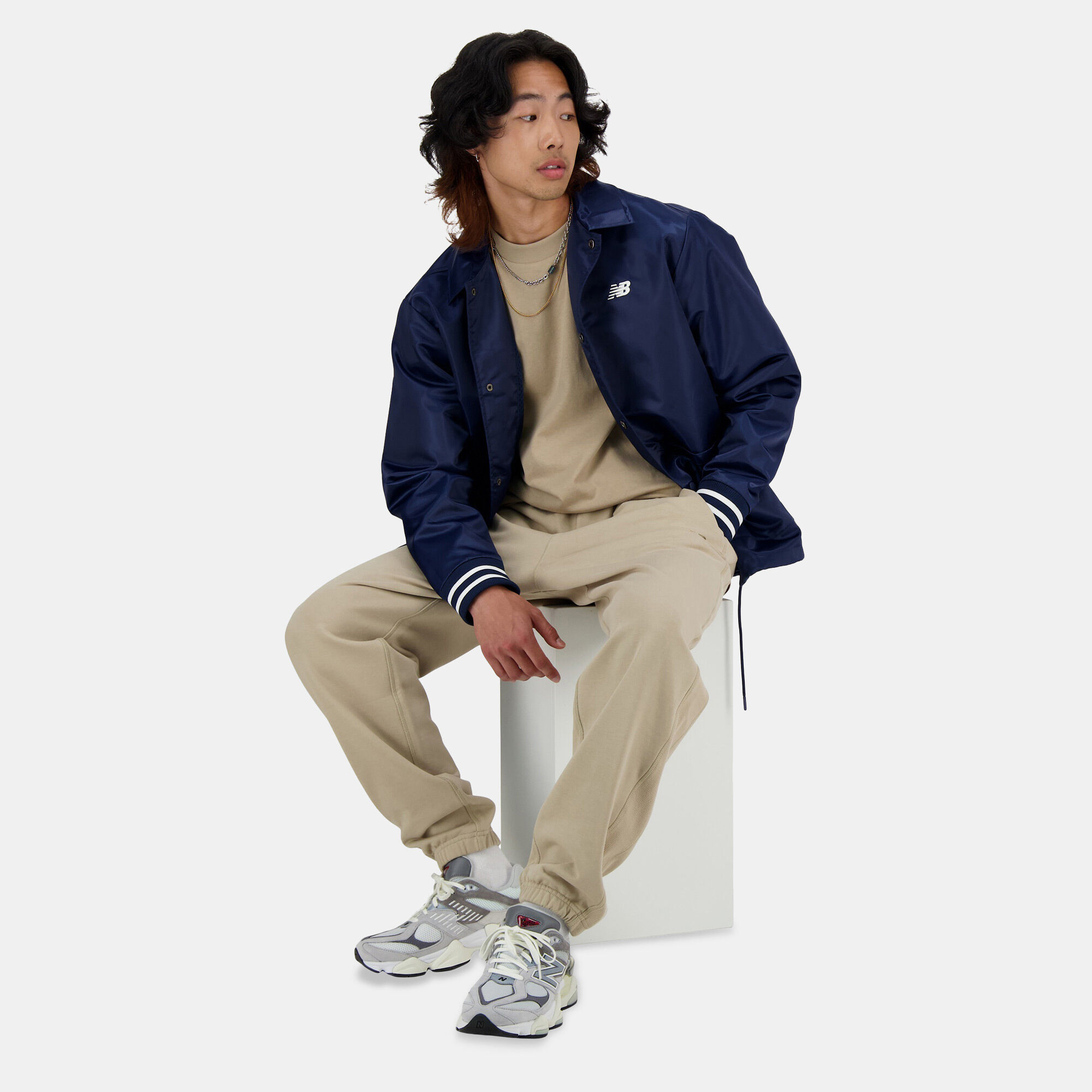 Shop New Balance Men's Sportswear's Greatest Hits Coaches Shop New Balance Men's Sportswear's Greatest Hits Coaches