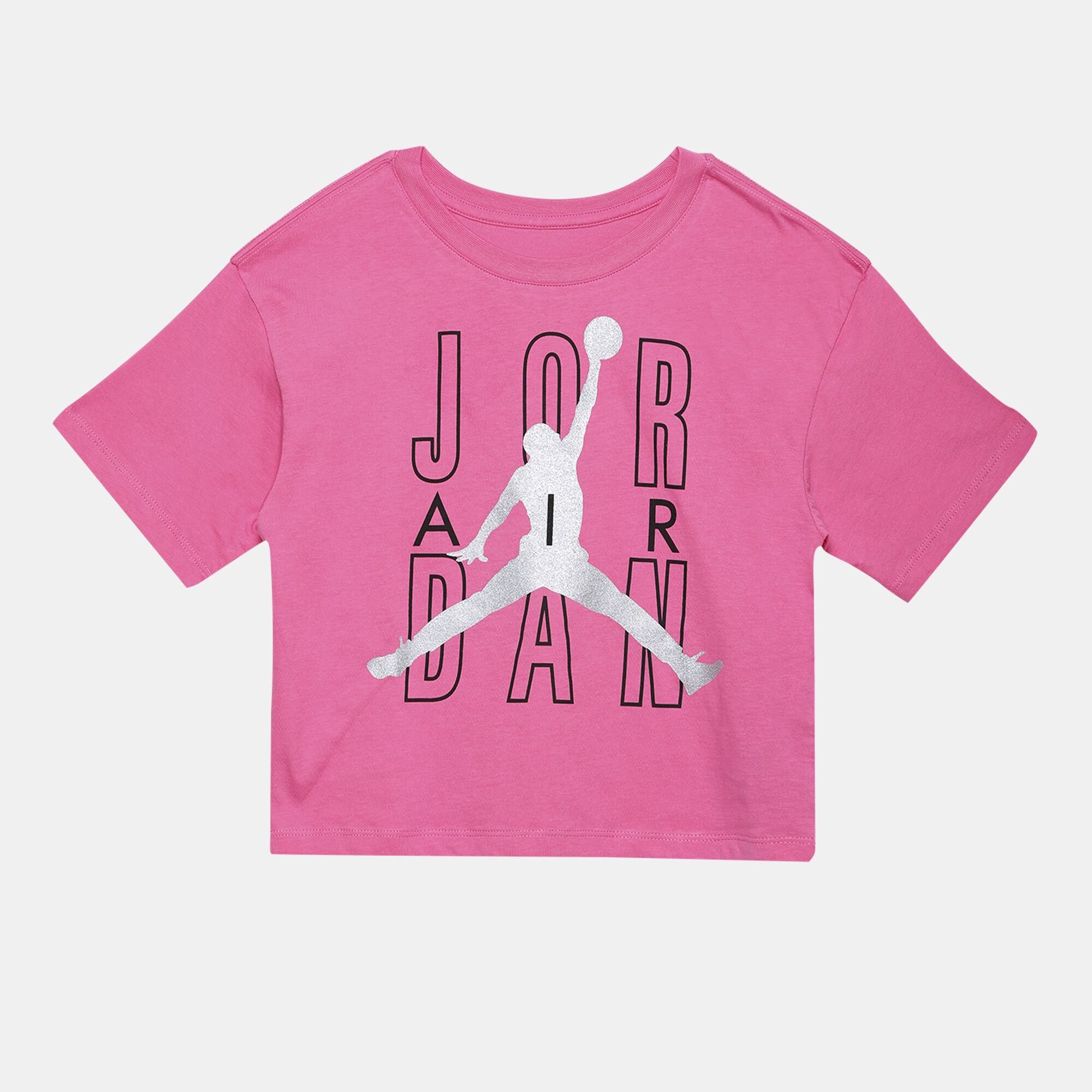 Jordan best sale iridescent shirt