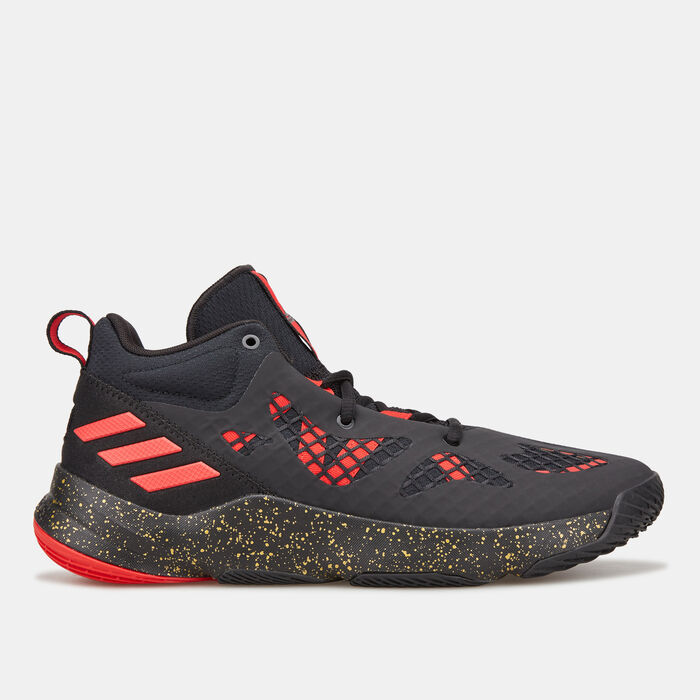 adidas Men's Pro N3XT 2021 Shoe Black adidas Men's Pro N3XT 2021 Shoe Black image number 0