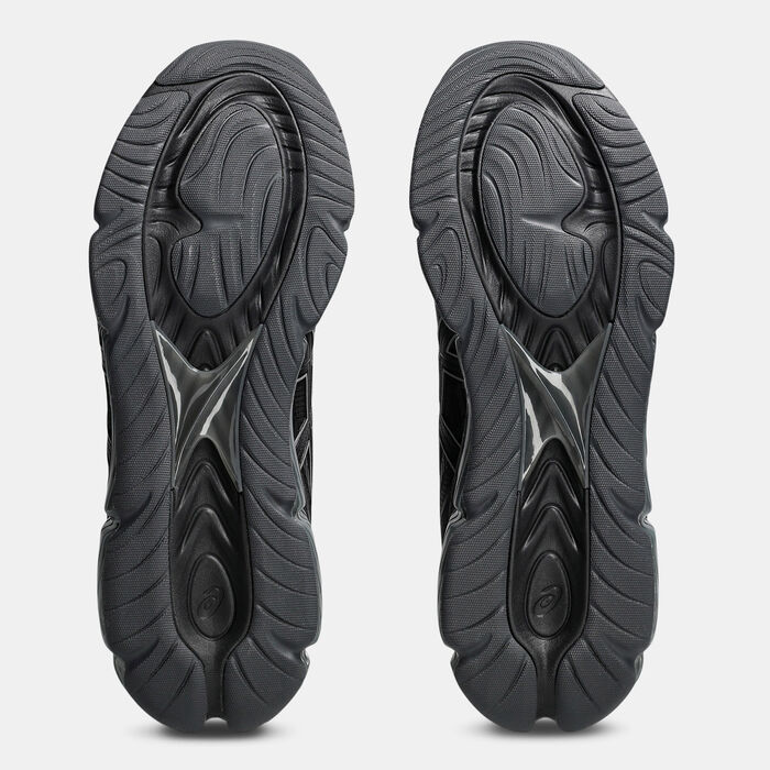 ASICS GEL-QUANTUM 360 VIII Utility Shoes Black ASICS GEL-QUANTUM 360 VIII Utility Shoes Black image number 4