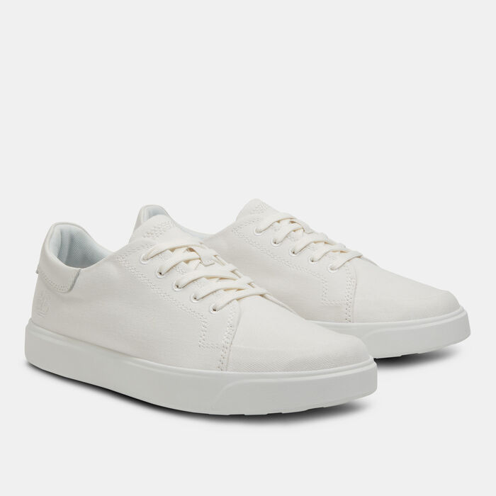 Timberland Men's Emerson Street Low Shoes yellow Timberland Men's Emerson Street Low Shoes yellow image number 1