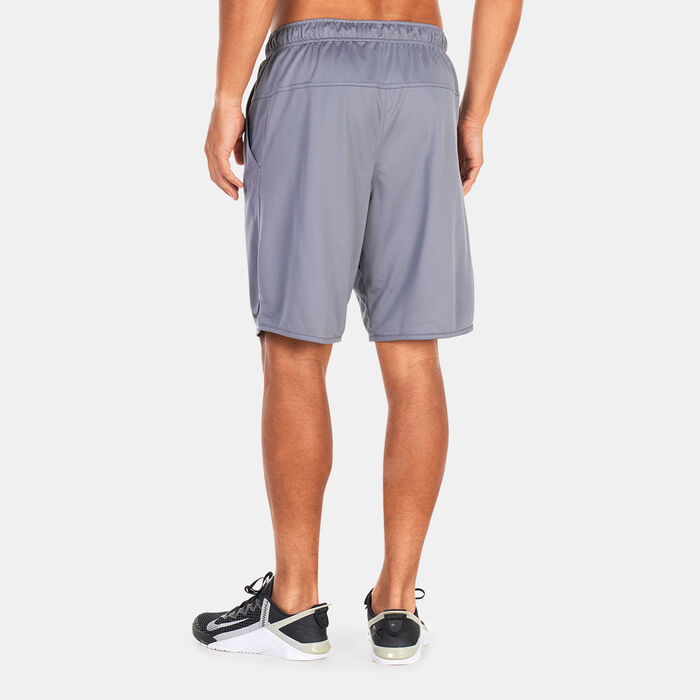 Nike Men's Dri-FIT Totality Unlined Shorts Grey Nike Men's Dri-FIT Totality Unlined Shorts Grey image number 1