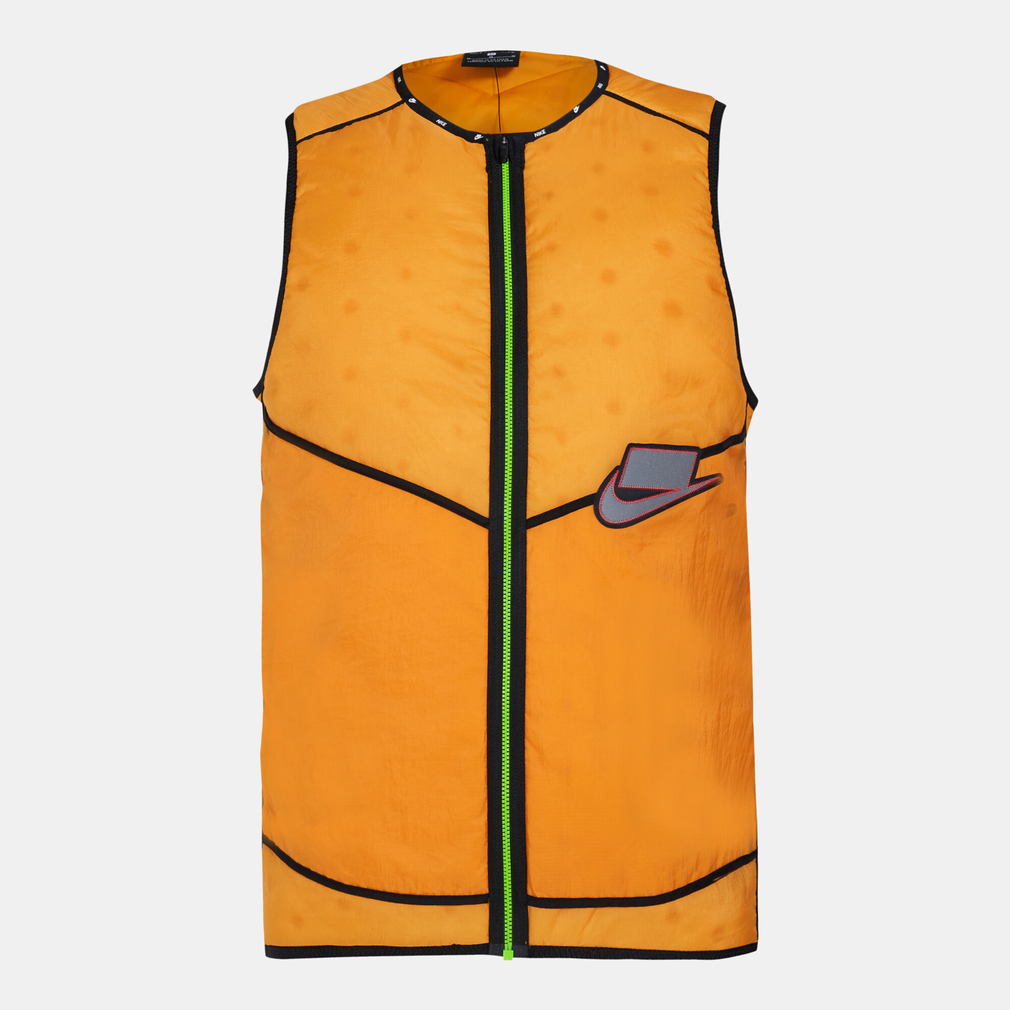 Nike aero deals vest