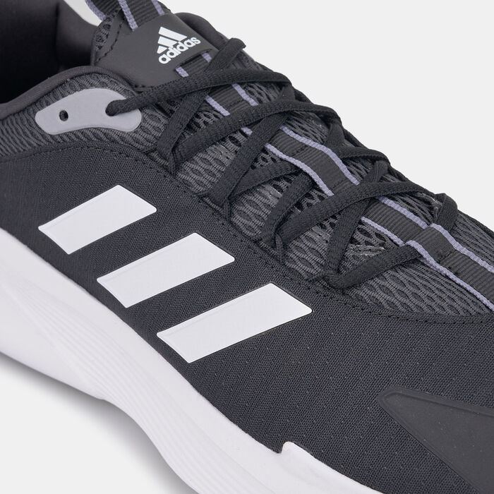 adidas Men's AlphaEdge+ Shoe Black image number 5