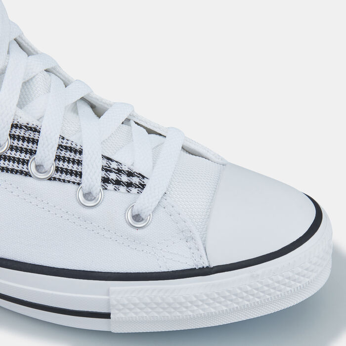 Chuck Taylor All Star Hacked Fashion Hi Unisex Shoe Chuck Taylor All Star Hacked Fashion Hi Unisex Shoe image number 4