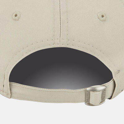 New Era Kids' MLB New York Yankees 9FORTY Cap Beige