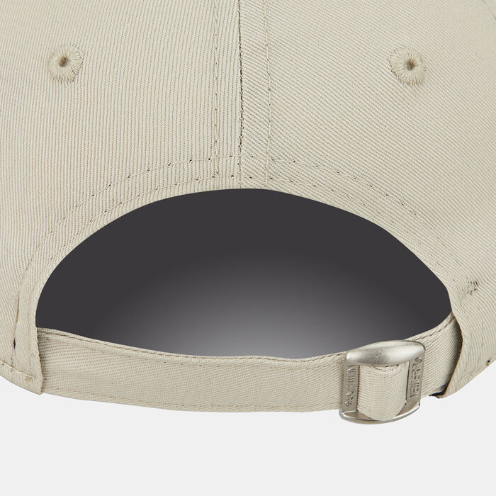 New Era Kids' MLB New York Yankees 9FORTY Cap Beige New Era Kids' MLB New York Yankees 9FORTY Cap Beige image number 1