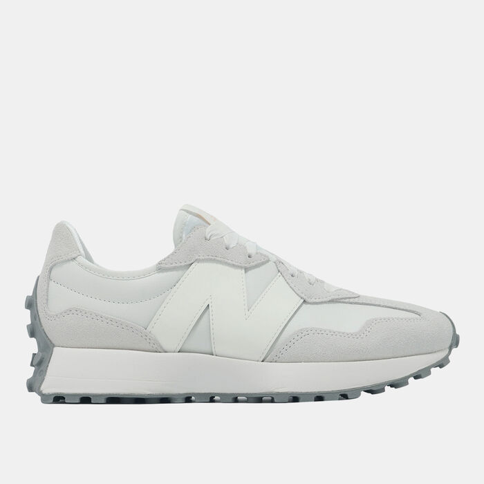 New Balance Women's 327 Shoes Beige New Balance Women's 327 Shoes Beige image number 0