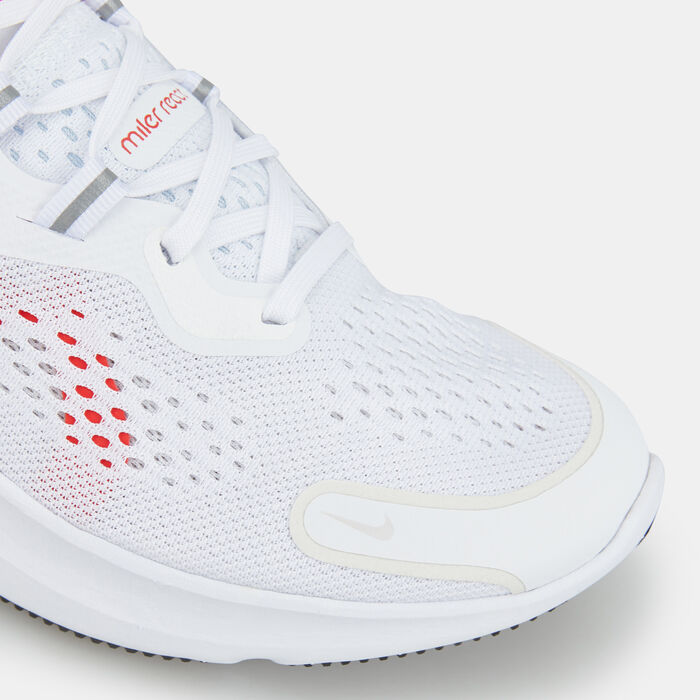 Nike Men's React Miler 2 Shoe Nike Men's React Miler 2 Shoe image number 4