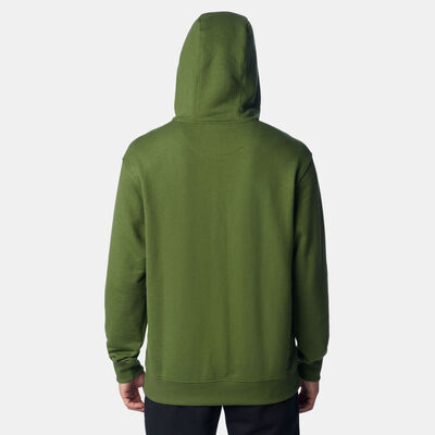 Columbia Men's Marble Canyon Hoodie Green