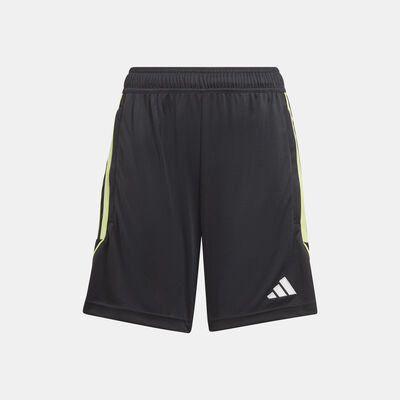 adidas Kids' Tiro 23 League Training Football Shorts (Older Kids) Black