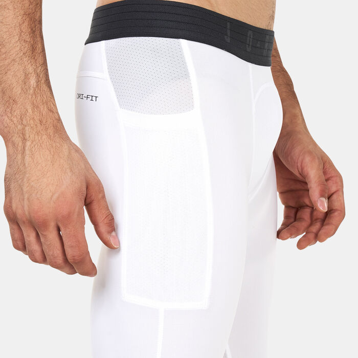 KT on X: Nike Pro Compression Pants In 2 colorways Promo: 15