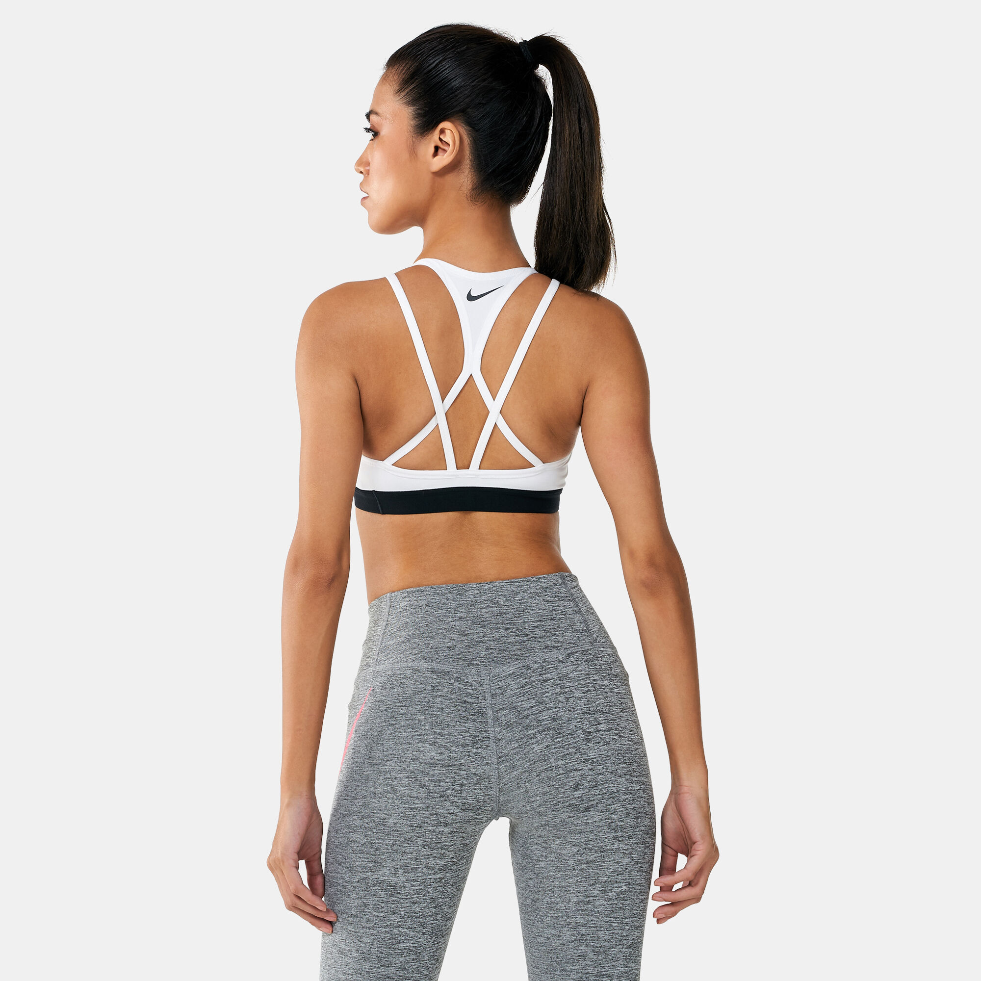 Nike pro shop indy cooling bra
