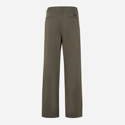 Vans Men's Authentic Chino Pants Green