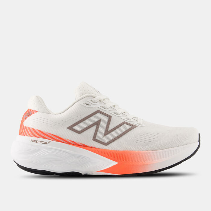 New Balance Women's Fresh Foam X 880v15 Running Shoes Beige image number 0