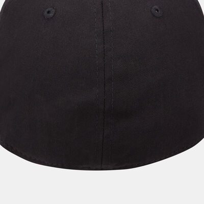 New Era Men's New York Yankees Classic Cap Black New Era Men's New York Yankees Classic Cap Black