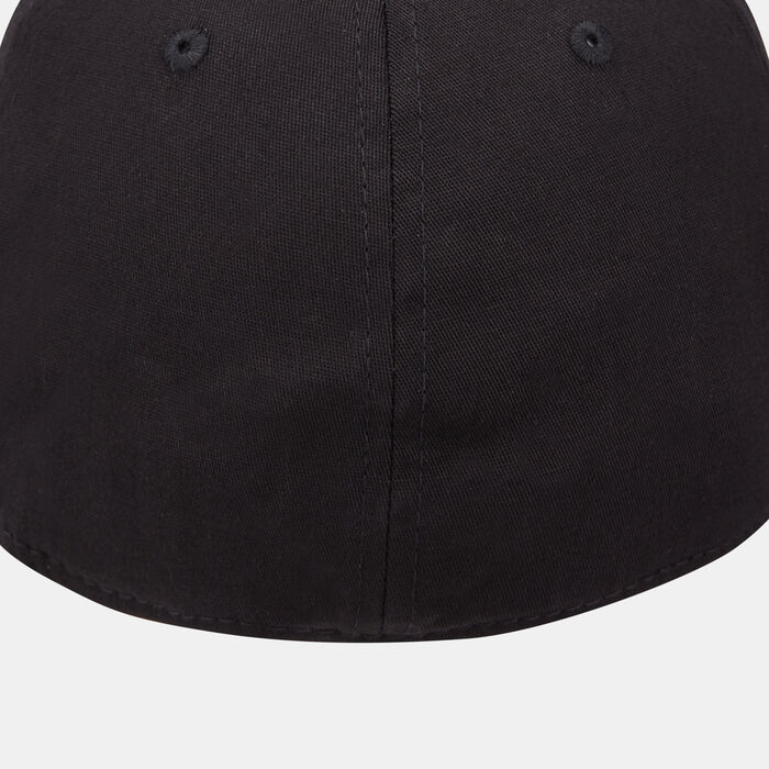 New Era Men's New York Yankees Classic Cap Black New Era Men's New York Yankees Classic Cap Black image number 1