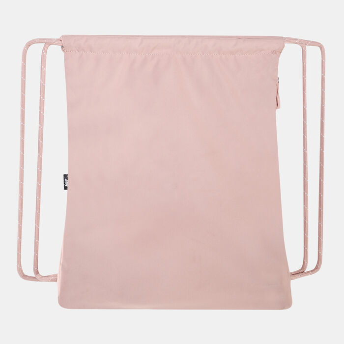 Nike Women's Heritage Gymsack Beige Nike Women's Heritage Gymsack Beige image number 1