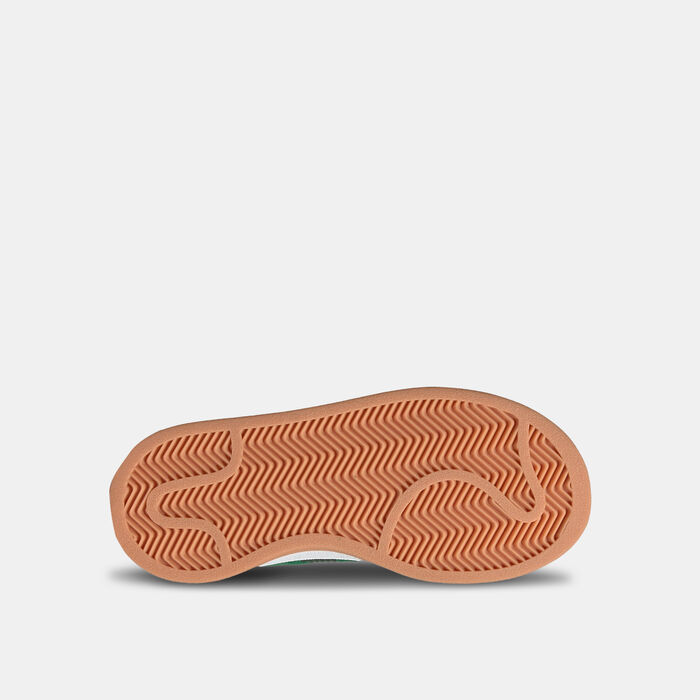 adidas Originals Kids' x Minecraft Campus 00s Shoes Multi-Color image number 3