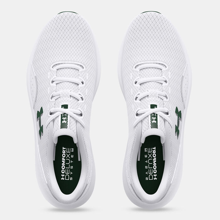 Under Armour Women's Surge 4 Running Shoes White Under Armour Women's Surge 4 Running Shoes White image number 4