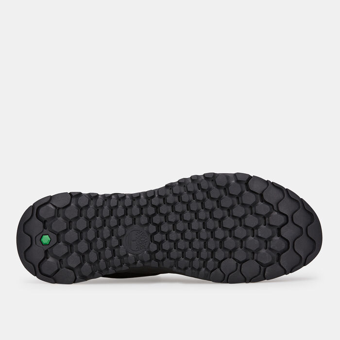 Timberland Men's Solar Wave Mesh Shoe Black Timberland Men's Solar Wave Mesh Shoe Black image number 3