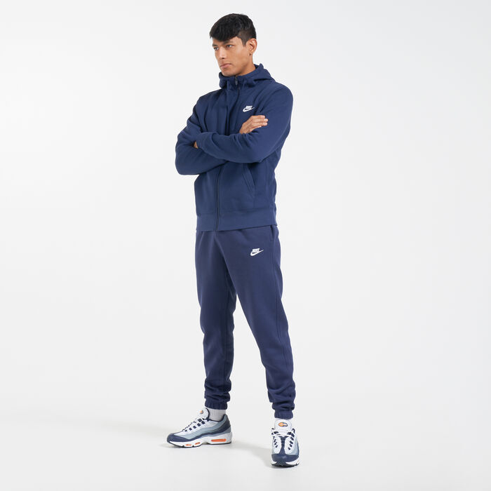 Nike Sportswear Club Fleece Pant - Men's 