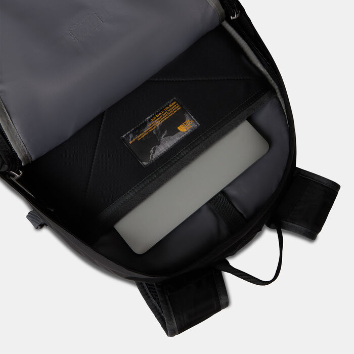 The North Face Borealis Classic Backpack Black The North Face Borealis Classic Backpack Black image number 4